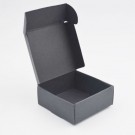 20 x $1.30 Black Box (7.5x7.5x3cm) 